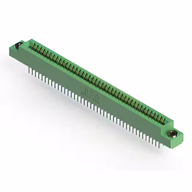 341-082-521-203 EDAC Inc.  Edgeboard Connectors